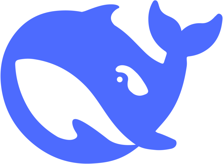 deepseek icon png