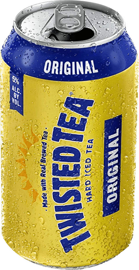 twisted tea bottle png