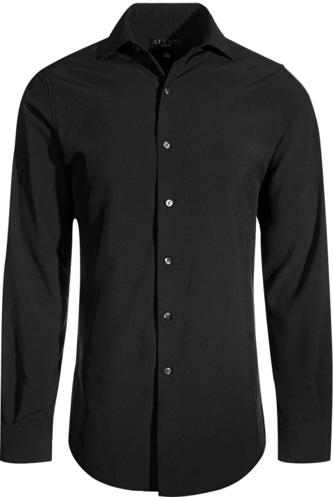 black shirt png image